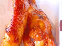 -肯德基(丰管路店)