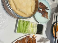 -梅利汴京烤鸭•开封豫菜地标店(东司门店)