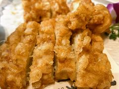 -梅利汴京烤鸭•开封豫菜地标店(东大街店)