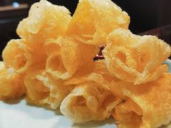 炸乳扇-多味居(剪子巷店)