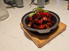 -鹿港小镇(悠唐店)