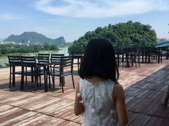 -忆咖啡观景餐厅(桂林象山公园店)