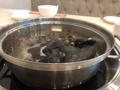 -太婆天府山珍酒楼(亚运村店)