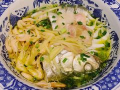 -三凤酒家·百年无锡菜(清扬茂业店)