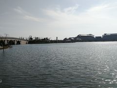 -天屿湖