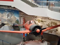 -中国航空博物馆