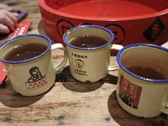 -聂发财重庆江湖菜(解放碑店)