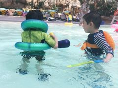 -杭州开元森泊度假乐园