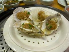 -黄寺蒸汽海鲜(黄寺大街店)