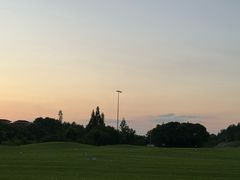 -宝业会稽山高尔夫俱乐部