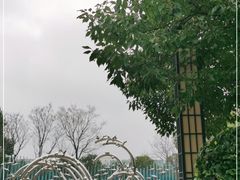 -武汉园博园(武汉自然博物馆)