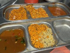 -炽城·烤肉名家(鸿达中央广场店)