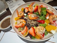 -CAPARESH開府莱舍(望京金辉店)