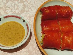 -囍凤楼·粤菜·点心·火锅(温特莱店)