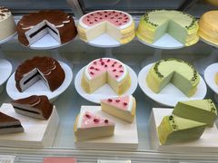 -La Repete 手工千层蛋糕(深圳卓悦中心店)