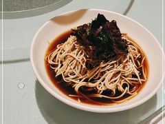 -淮扬厨子(黑金冠金水区省体育场店)