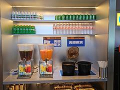 -喜井无限自助烤肉公司(石厦店)