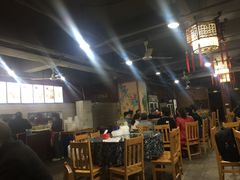 大堂-味老大土碗菜(中山三路店)