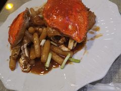 -火龙堂·风味民间菜(文一路店)