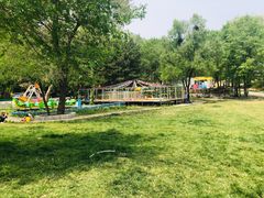 -玉渡山自然风景区