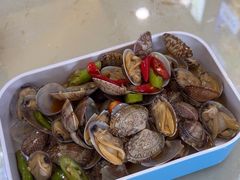 -北方饺子王·海肠捞饭·海鲜锅(山大店)