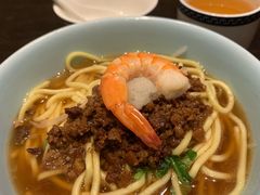 担仔面-度小月(百老汇美食街店)