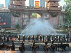 -合肥融创乐园