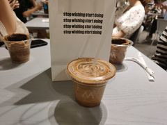 -M Stand(宁波万象城店)