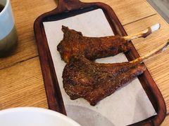 -北方家宴(番禺永旺店)