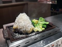 -肉肉大米(金虹桥店)