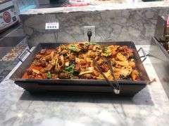 -火锅岛潮牌自助餐厅(天津天佑城店)