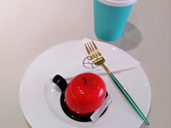 -西檬树SIMON·T轻奢蛋糕(大东方Max店)