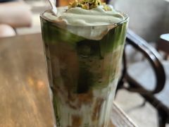 -MIMO CAFE(沙头角店)