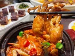 -南棠馆粤菜坊(群光店)