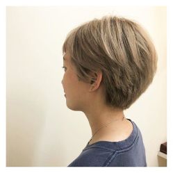 -BHG Hair Salon