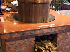 -西江美食舫·江西菜(健德桥店)