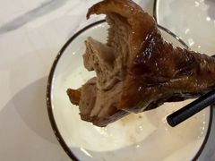 -鹅掂·大岭山烧鹅