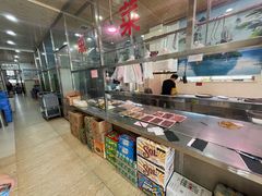 -伟记牛肉(金鸿公路店)