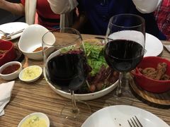 -榖屋house of flour(张江首店)