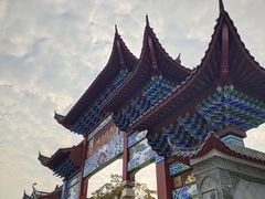 -零陵古城