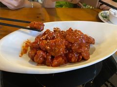 -圆圆家私房美食(民权路店)
