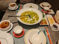 -悦厨中餐厅(成都天府丽都喜来登饭店)