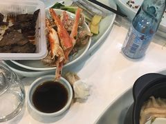 -盒马渔市餐厅
