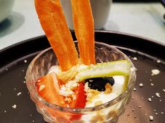 -素慧餐厅(大虹桥店)