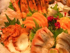 -大江户日本料理(吕厝店)