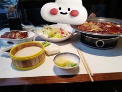 -渝乡老妈(六里桥店)
