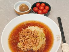 -松鹤楼面馆(天一广场店)