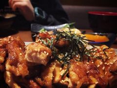 -千代武日本料理(哈西店)