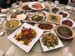 -月圆霖特色农家乐