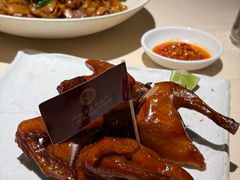-侨美食家·粤菜(体育西路店)